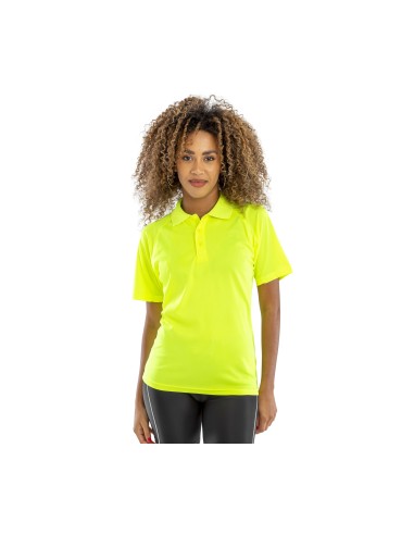 SPI-S288X-Performance Aircool Polo